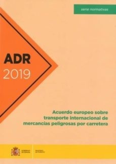 ADR 2019