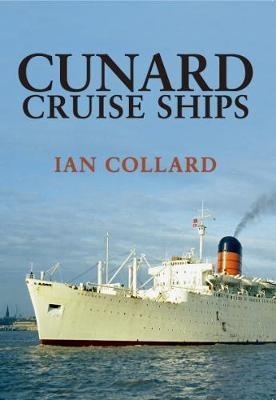 Cunard Cruise Ships