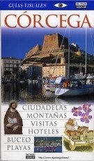 Córcega. Guía visual