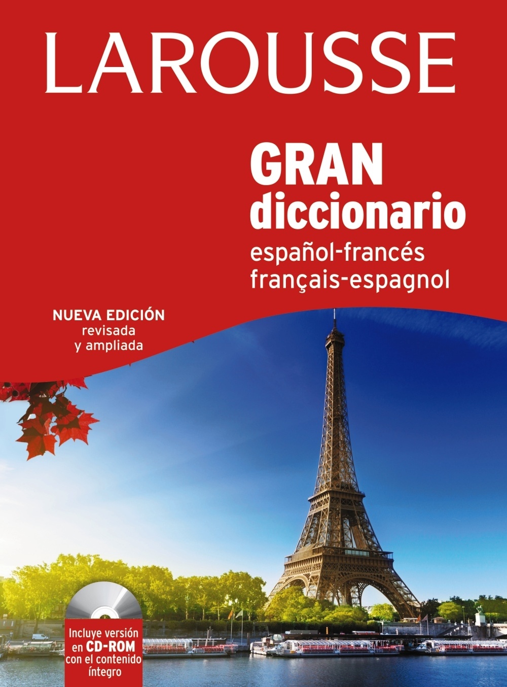 Gran Dicc. Español Frances / Frances Español