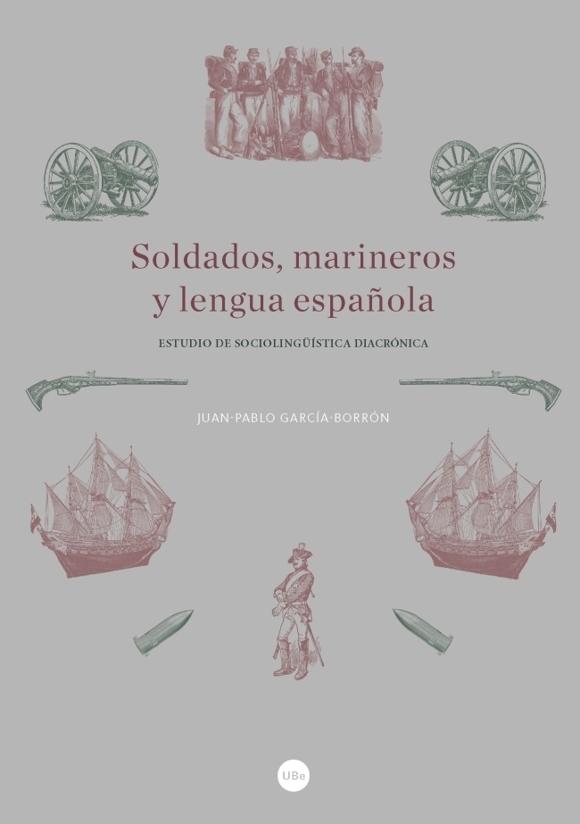 Soldados, marineros y lengua española