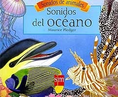 Sonidos del océano