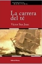 La Carrera del Té