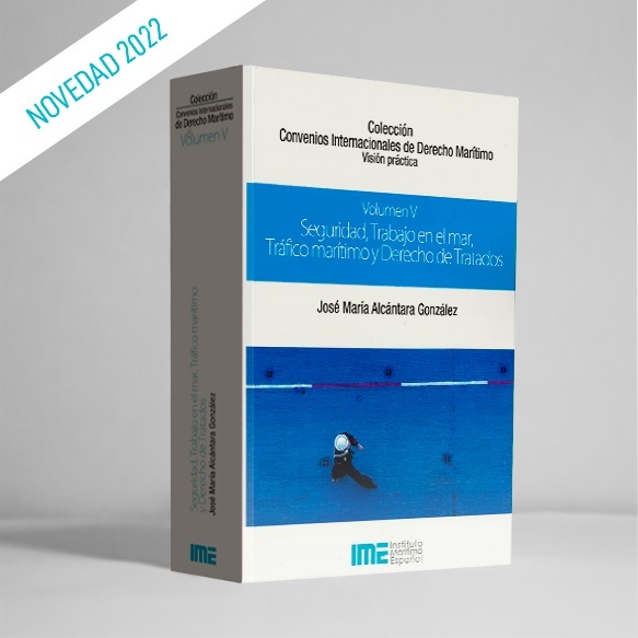 Seguridad, trabajo en el mar, tráfico marítimo y Derecho de los Tratados