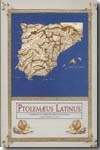 Ptolemaeus Latinus ". Ptolemaeus Latinus  Conservado en la Biblioteca Apostólica Vaticana  Codex urbinas LAT 274. Ptolemaeus Latinus  Conservado en la Biblioteca Apostólica Vatican"