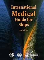 International Medical Guide for Ships