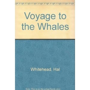 Voyage to the Whales