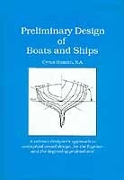 Preliminary Design of Boats and Ships