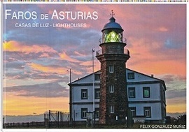 Faros de Asturias "Casas de Luz- Lighthouses"