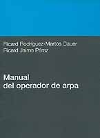 Manual del operador de arpa