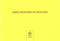 Libro registro de basuras 2018