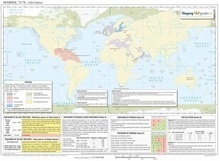 Marpol 73/78 Map