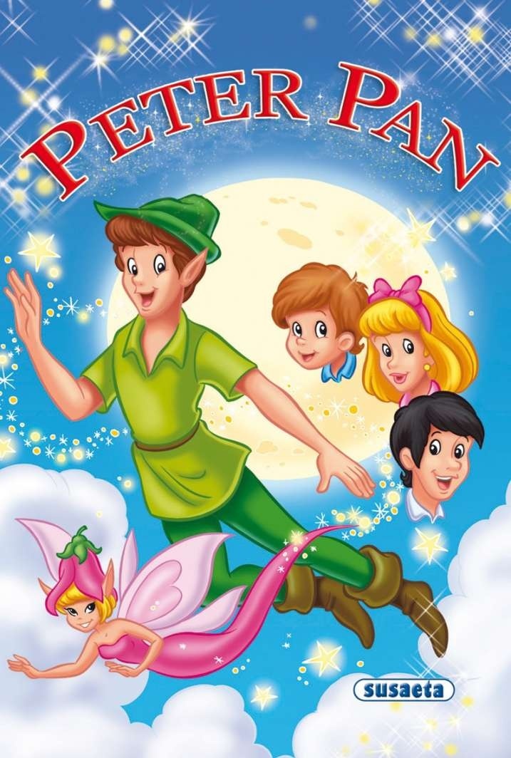 Peter Pan