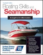 Boating Skills and Seamanship