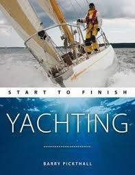 Yachting. Start To Finish