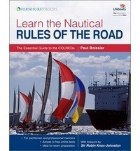 Learn The Nautical Rules Of The Road