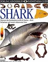 Shark. Eyewitness Guides