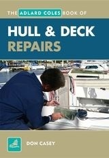 Hull and Deck Repair