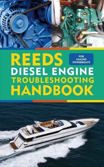 REEDS DIESEL ENGINE TROUBLESHOOTING HANDBOOK ***AGOTADO***