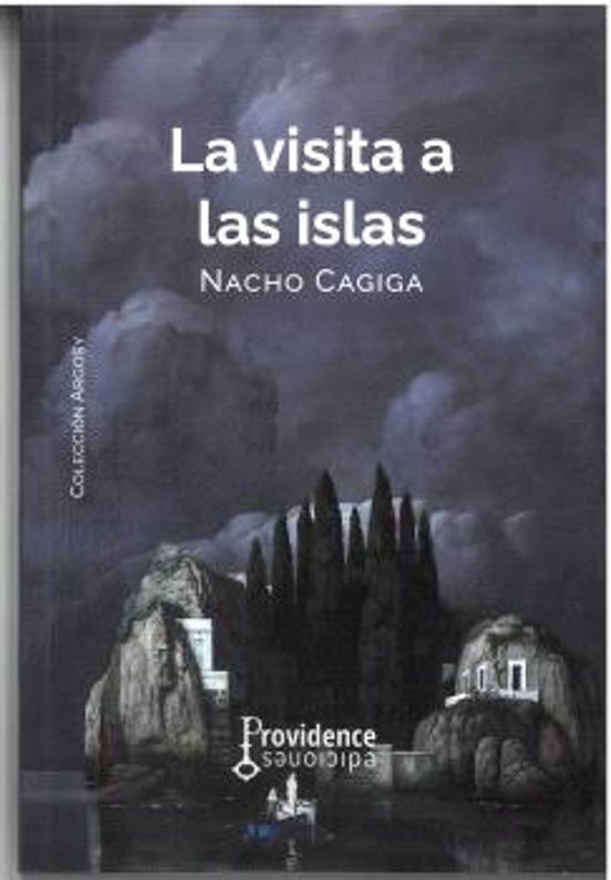 La visita a las islas