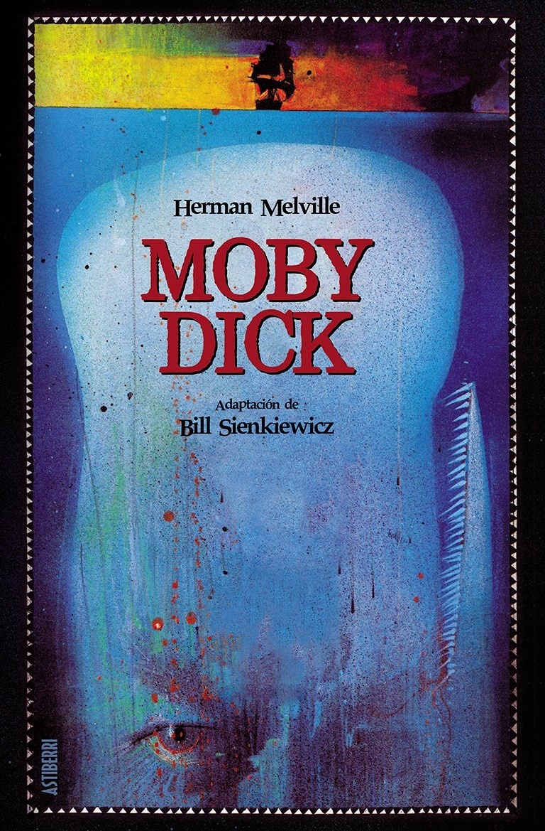 Moby Dick