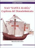 Nao ""Santa María"", Capitana del Descubrimiento