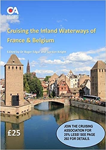 Cruising the Inland Waterways of France and Belgium