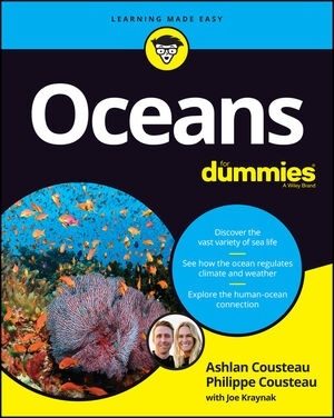Oceans for dummies