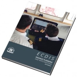 ECDIS Passage Planning Including ECDIS Watchkeeping.