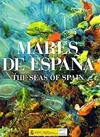 Mares de España. The Seas of Spain