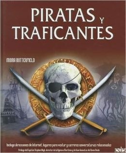 Piratas y traficantes