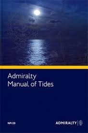 NP120 Manual of Tides