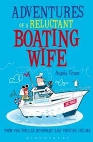 Adventures of a reluctant boating wife