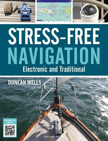 Stress-free navigation "electronic and traditional"