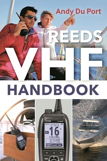 Reeds VHF Handbook