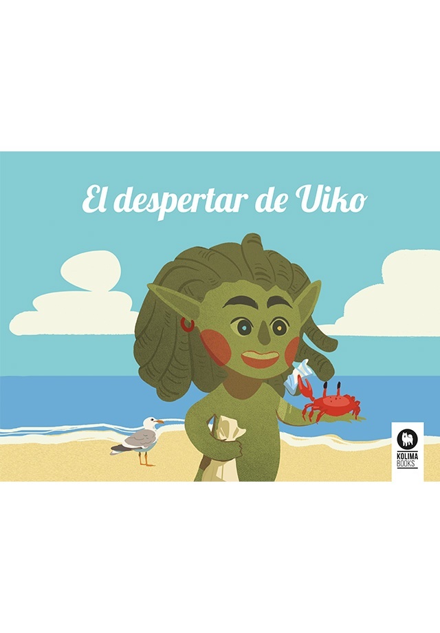 El despertar de Uiko