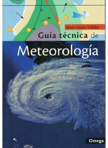 Guía técnica de meteorología