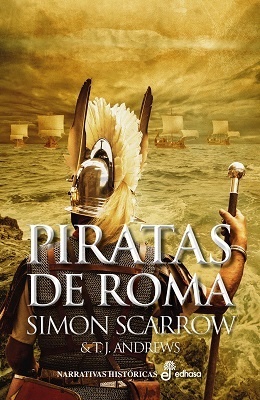 Piratas de Roma (XVII)