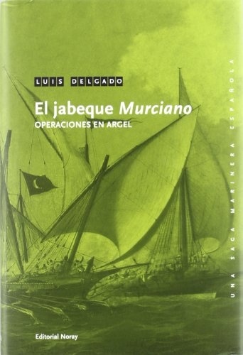 El jabeque murciano