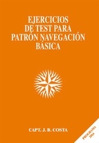 Ejercicios de test para Patrón de Navegación Básica. Programa 2014.