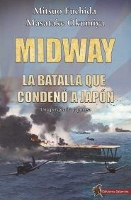 Midway "La batalla que condenó a Japón"