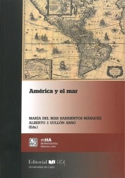 América y el mar