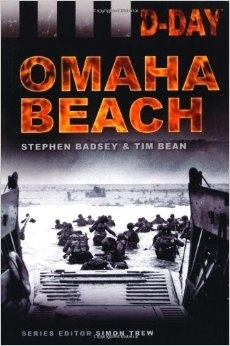 D-Day Landings: Omaha Beach