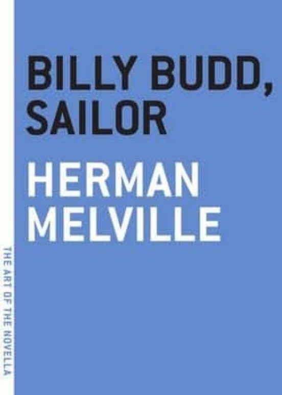 BILLY BUDD SAILOR