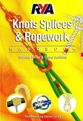 RYA Knots, Splices and Ropework