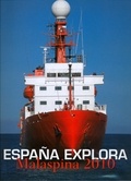 España explora Malaspina 2010