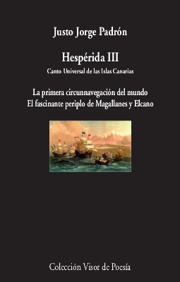 Hespérida III "Canto Universal de las Islas Canarias"