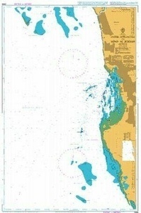 2658 Outer Approaches to Mînâ'al Jeddah (Jiddah)