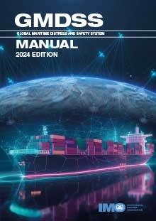 GMDSS Manual, 2024 Edition