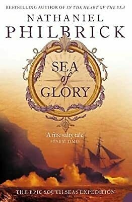 Sea of glory The Epic South expeditions: 1838-42
